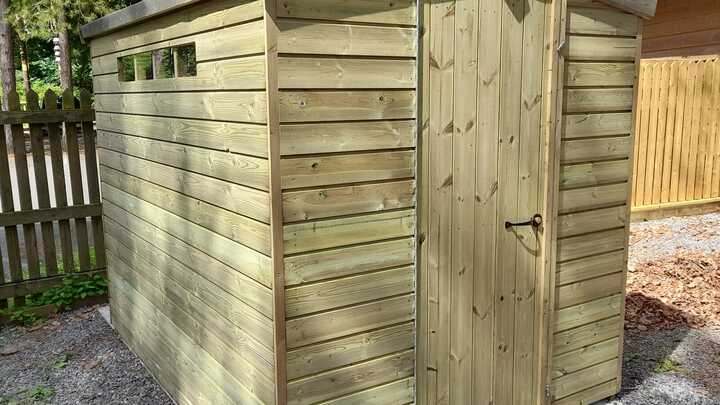 Which Shed Is Right for Your Garden?