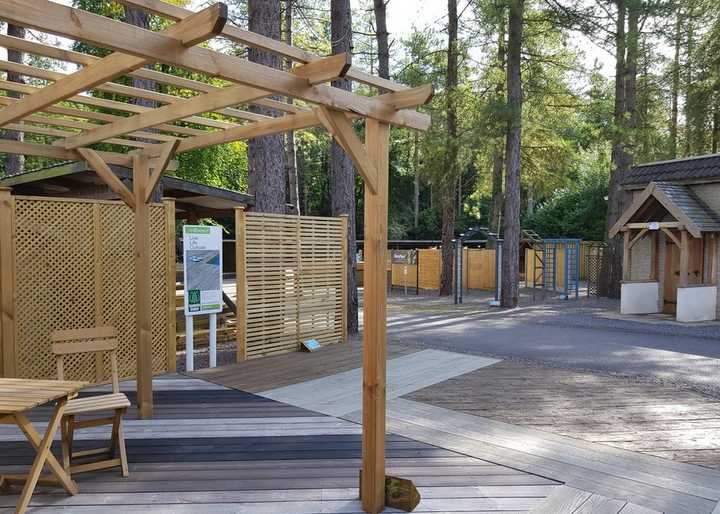 Clearance Products Fountain Timber