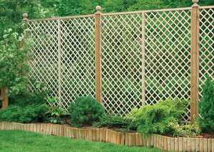 norse trellis