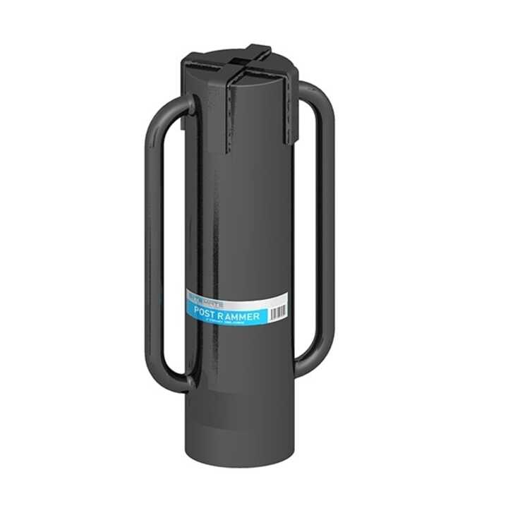 Sitemate® Post Rammer with Double Handles