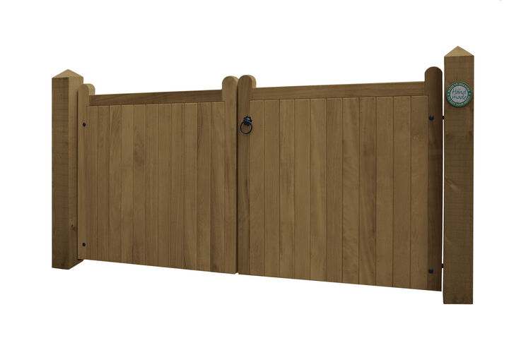 Aberdeen Hardwood