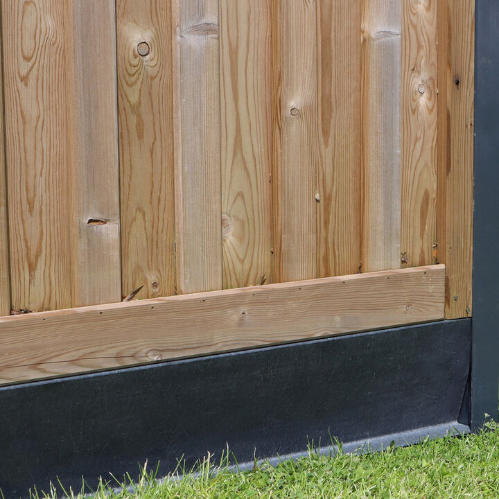 02_DuraPost+ZBoard - Anthracite Grey (wood panel) web.jpg
