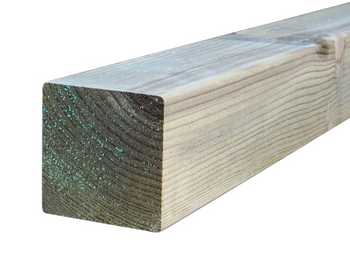 Square Timber   