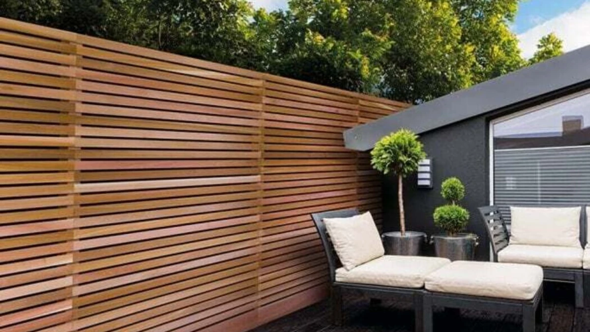What Is The Best Kind Of Garden Fence For Your Outdoor Space?