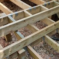 100x100 post ,  joists and hangers.jpg