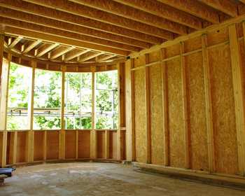 Construction Sheet Materials