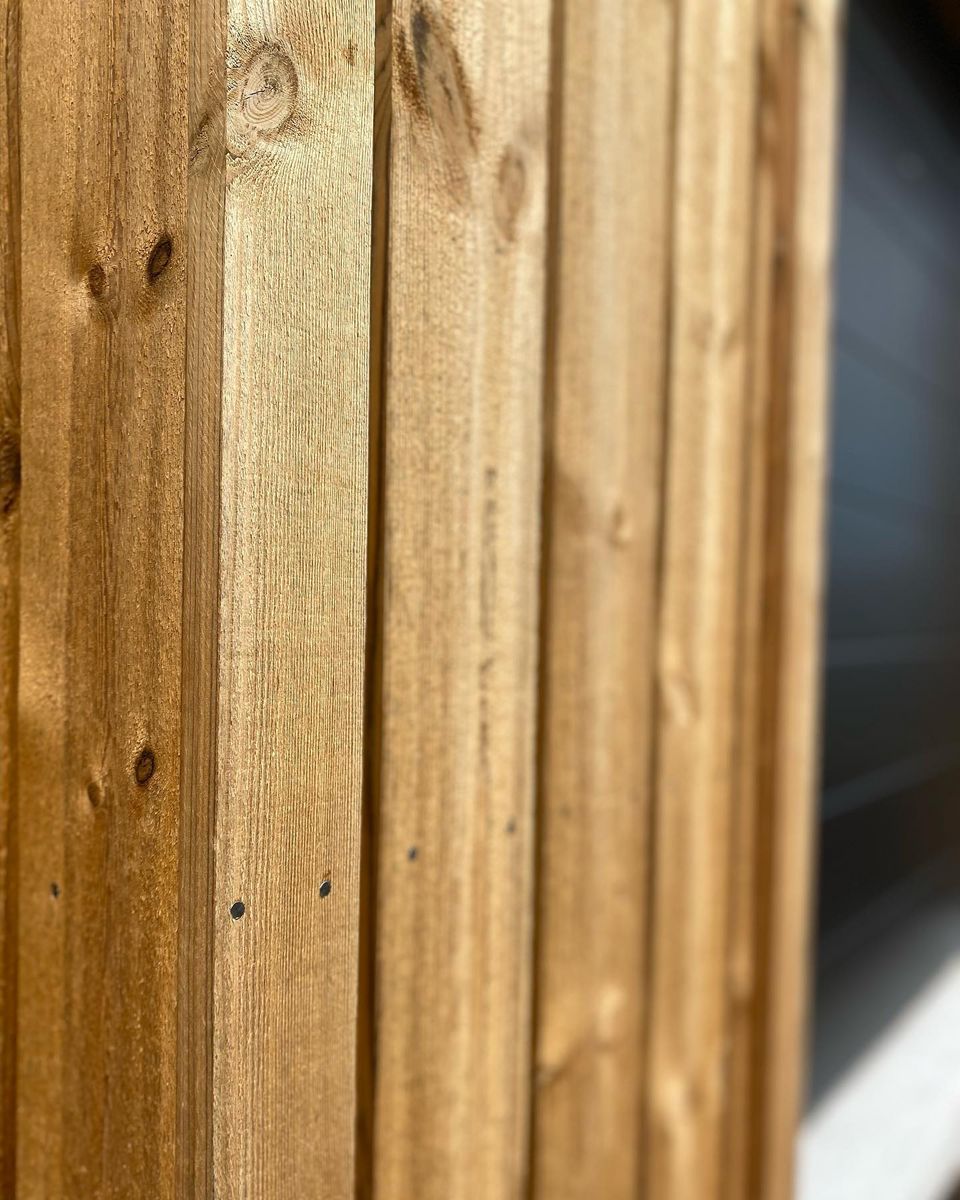 Finex Cladding LINAX CLADDING | Products | Fountain Timber