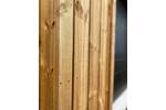 LINAX CLADDING | Products | Fountain Timber