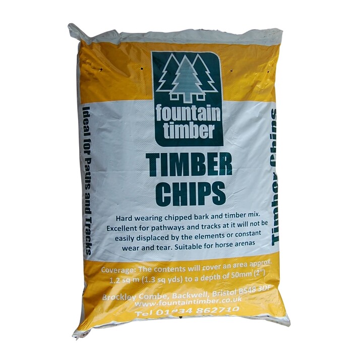 Play Grade Timber Chips Products Fountain Timber