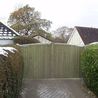 Sterling Softwood Chew Valley Gates.jpg