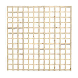 Latin Square Trellis