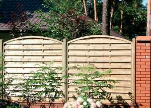wiltshire fence panel wiltshire fence panel