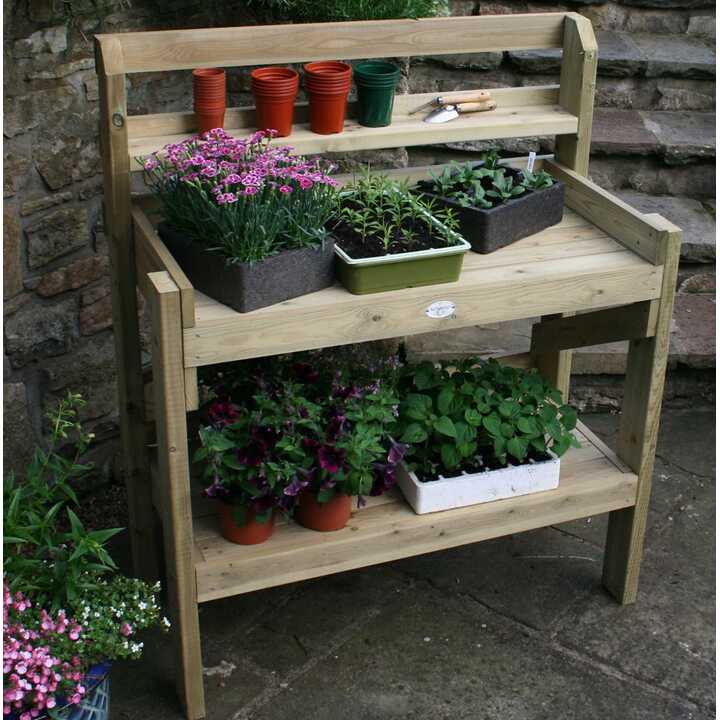 Utility Table