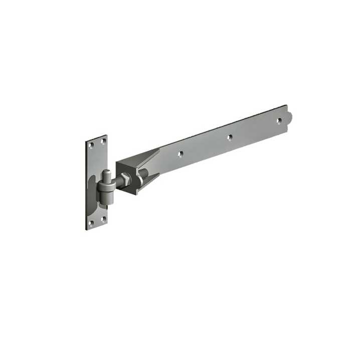 Adjustable Hook & Band Hinge