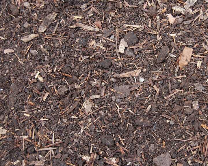 Bark, Mulch &amp; Compost