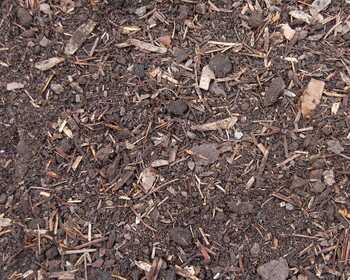 Bark, Mulch & Compost