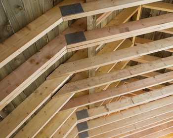 Construction for Timber