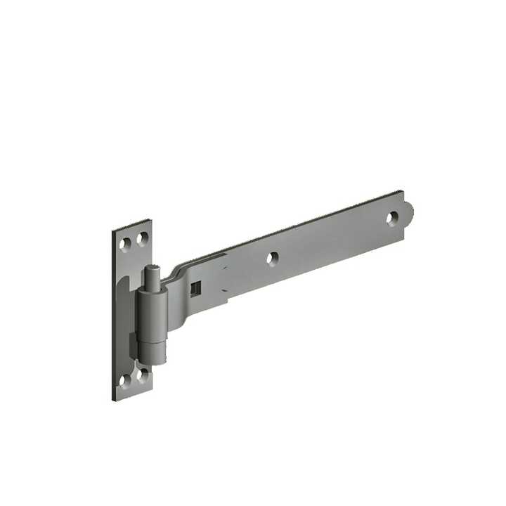 Hook & Band Hinge