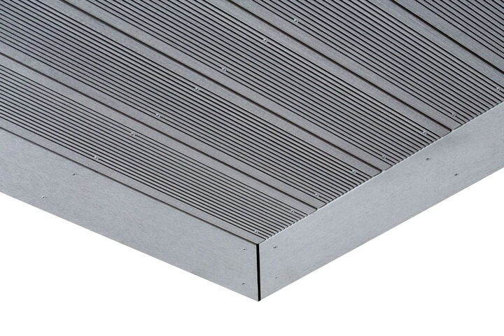 SmartBoard Decking Boards Products Fountain Timber