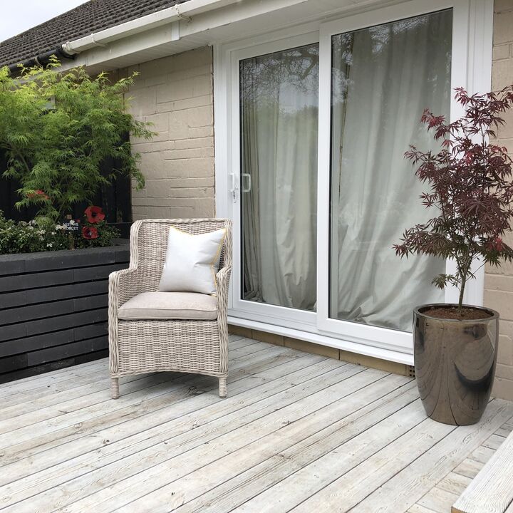 IRO Driftwood 