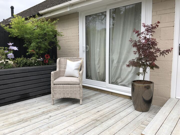 IRO Driftwood 