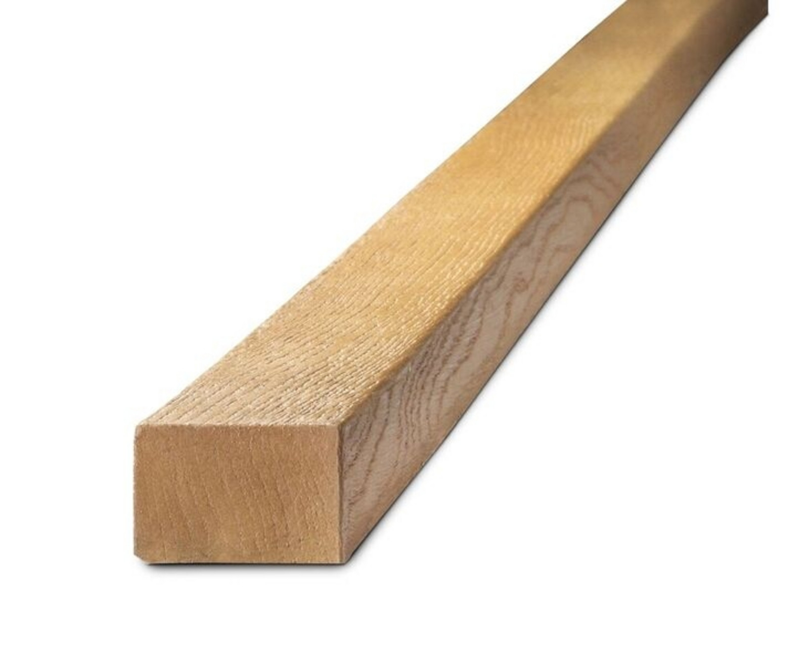 Millboard Flexible Square Edging | Products | Fountain Timber