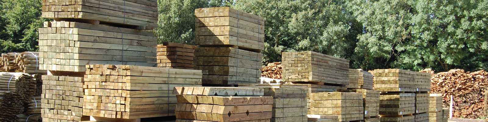 Square Timber