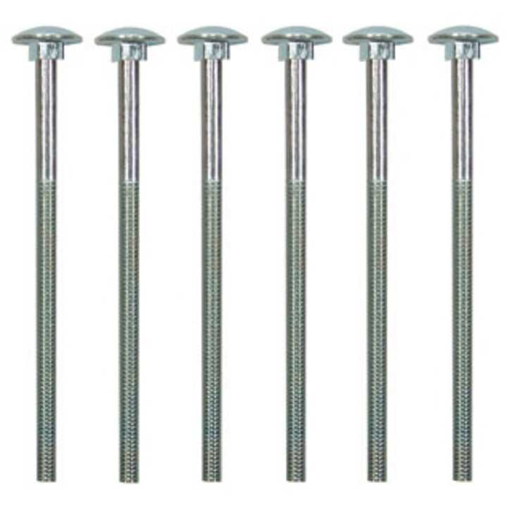Coach Bolts