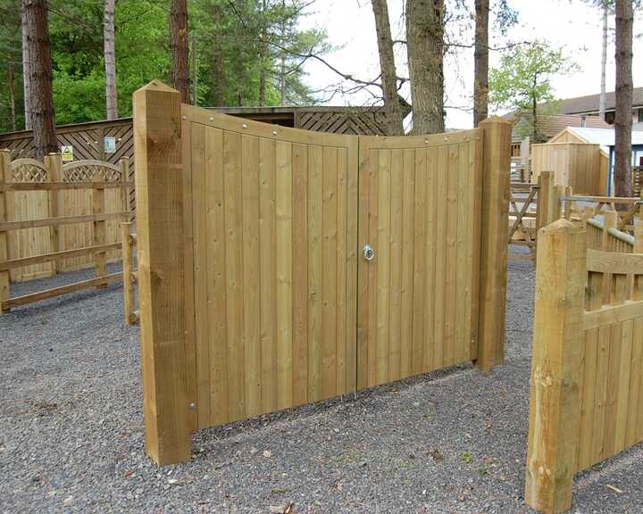 Posts for Fencing &amp; Gates    