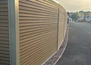 urban range fnecing from durapost urban range fnecing from durapost
