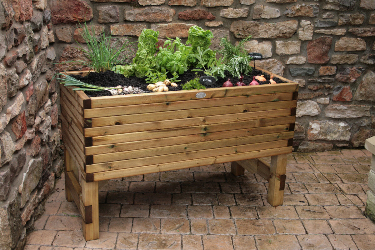 72020 Raised Vegetable Planter.JPG