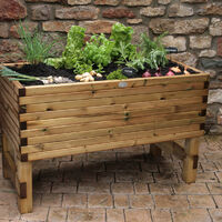 72020 Raised Vegetable Planter.JPG