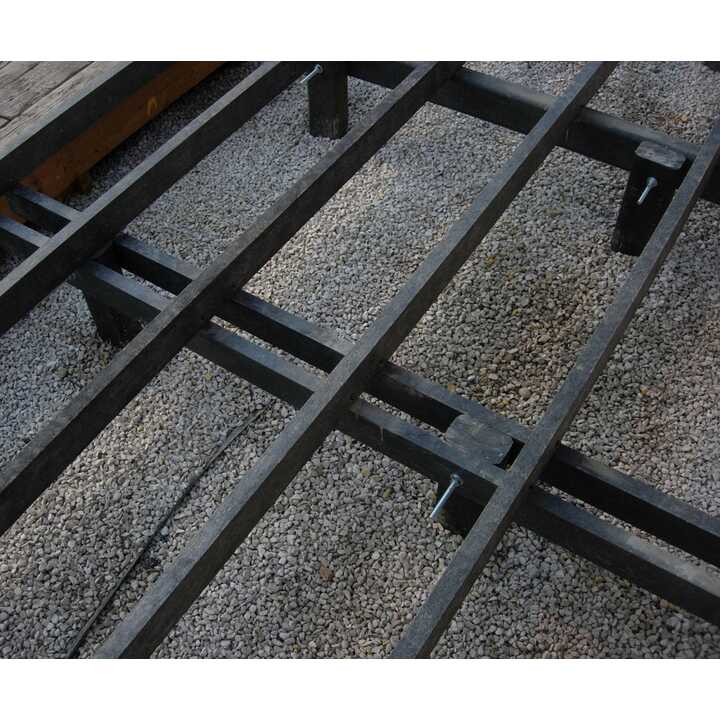 PlasPro Subframe
