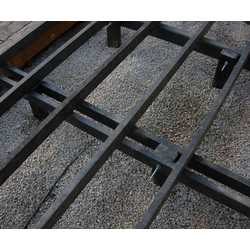 PlasPro Subframe