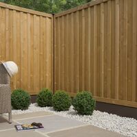 Sepia Brown with panel