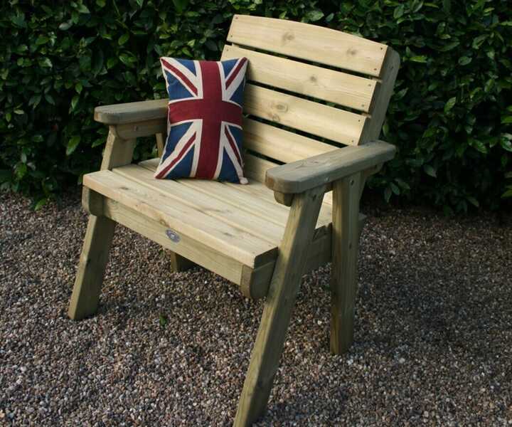 dean chair