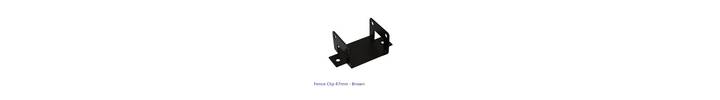 84461-web Fence Clip 47mm Brown.jpg
