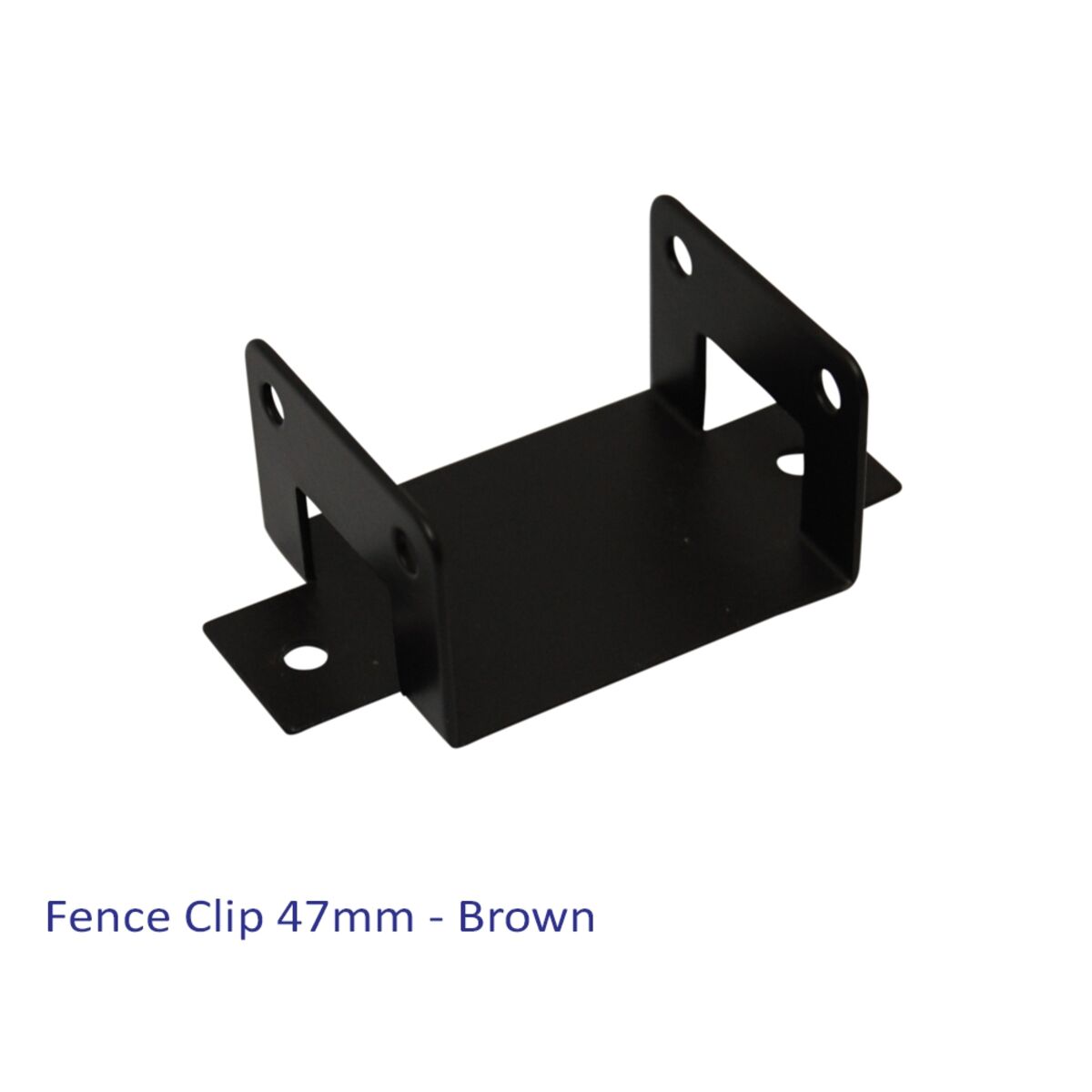 84461-web Fence Clip 47mm Brown.jpg