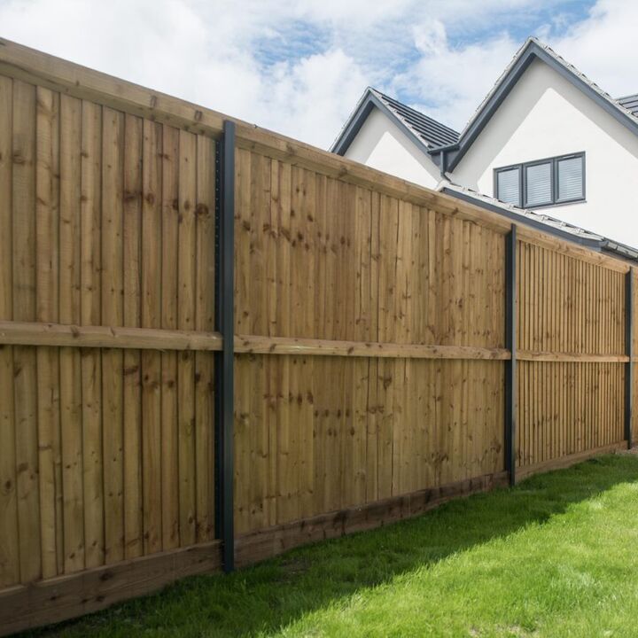 Durapost with  Featheredge.jpg