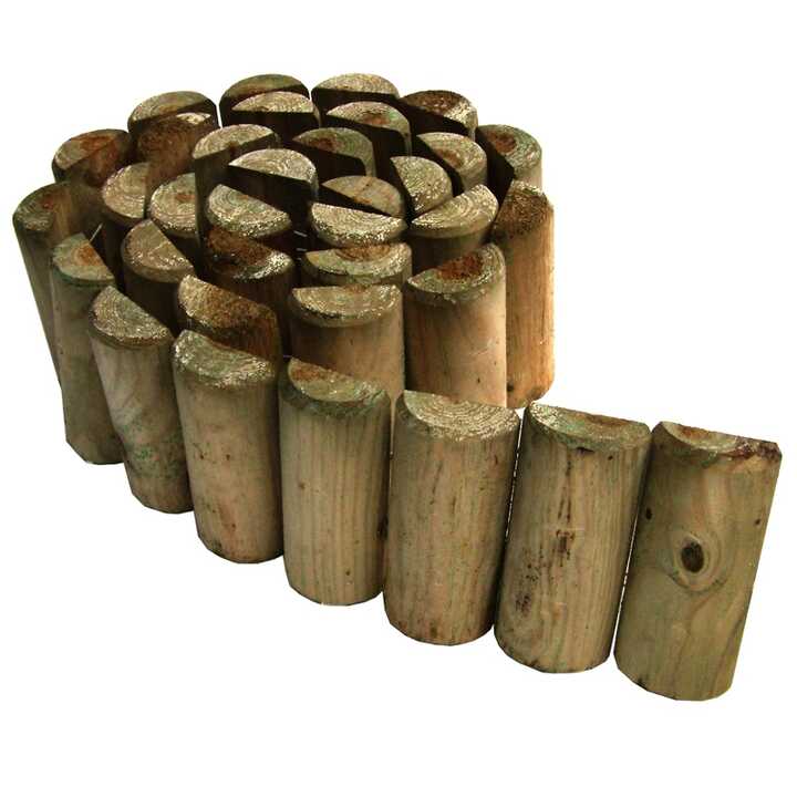 Log Roll