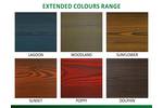 IRO Extended Colour Range