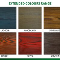 IRO Extended Colour Range