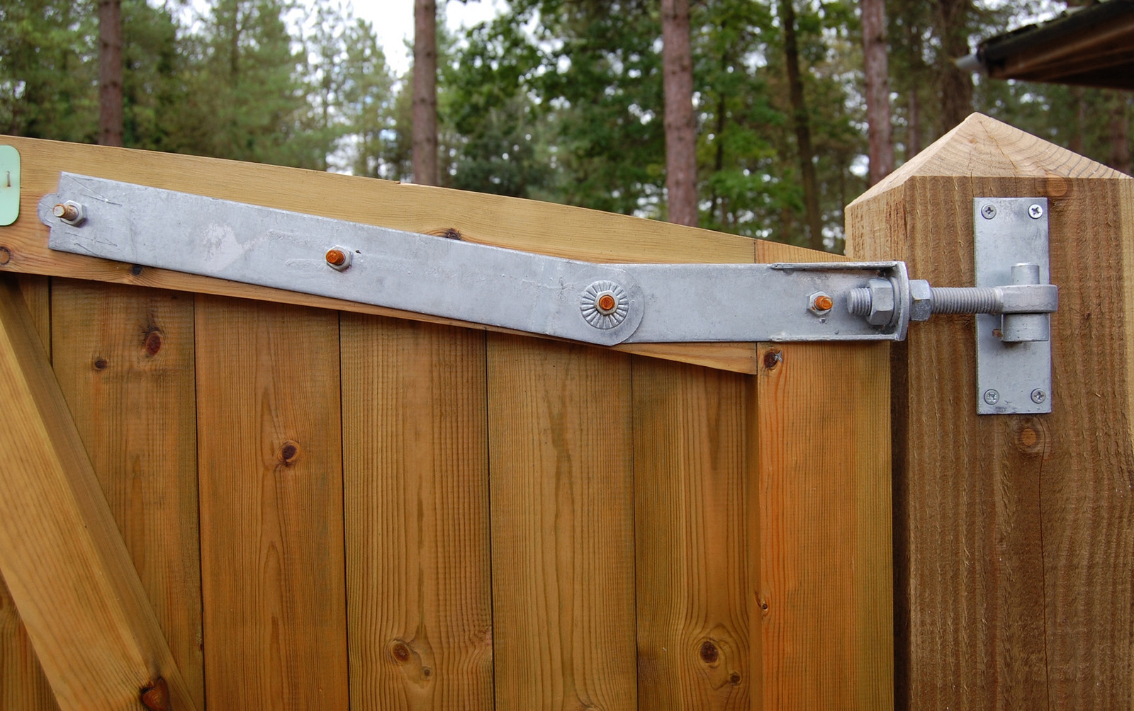 Hook And Band Door Hinges at Jose Caceres blog