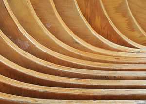 bending plywood