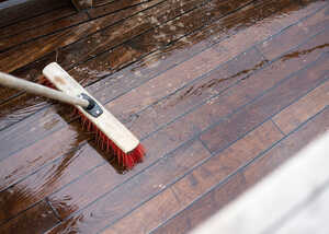 How to Prepare Your Deck for Spring