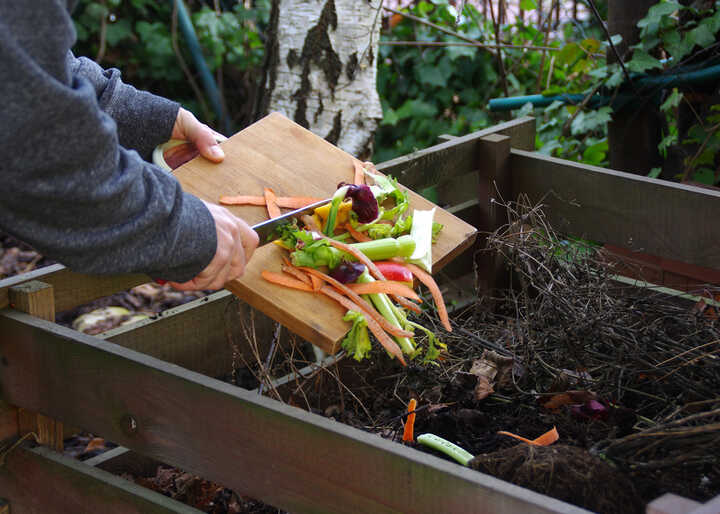 Making Your Own Compost