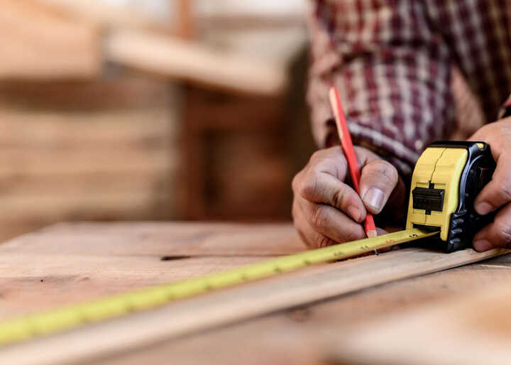 Measurement Conversion Table