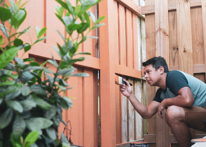 How To Care For Your Timber Fencing