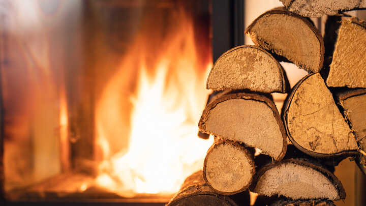 Ready to Burn Scheme | Why Choose Ready to Burn Firewood?
