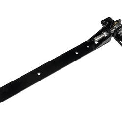 Advanced Hardware Adjustable Hook &amp; Bands On Plates 600mm Black 2.jpg